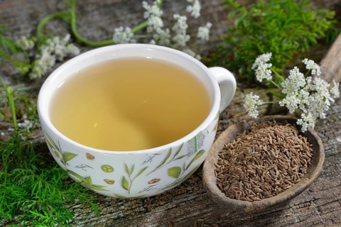 Caraway