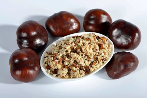 Chestnuts