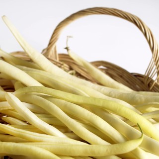 French bean