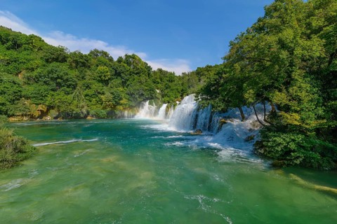 Krka National Park