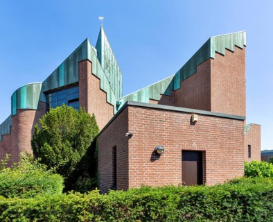 Catholic Parish Church of St. Paul