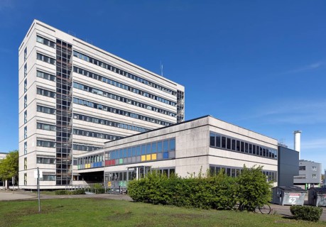 Faculties of Mathematics and Computer Science