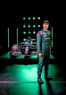 Sebastian Vettel