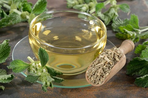 Andorra tea