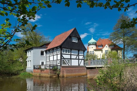 House Tumbraegel