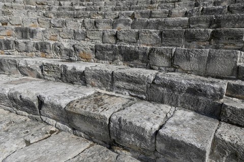 Amphitheatre