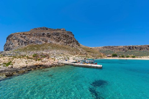 Imeri Gramvousa