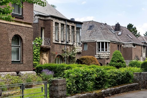 Hohenhagen Artists' Colony
