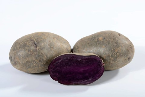 Potatoes