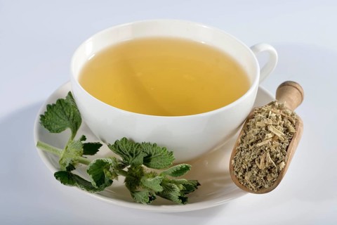 Andorra tea