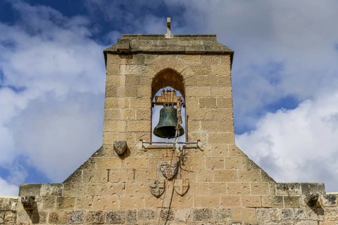Angelolokistos Church