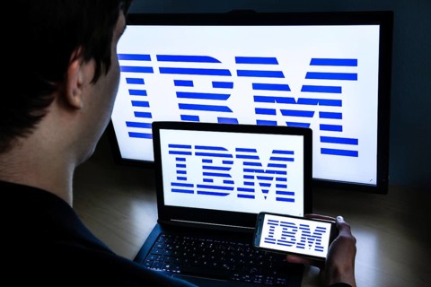 Logo IBM