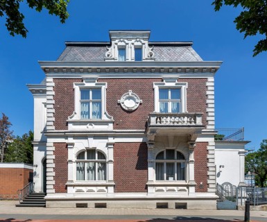 Kunsthaus Bocholt