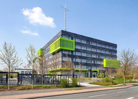 Institute of Geography