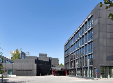 North-Westphalia Chamber of Industry and Commerce