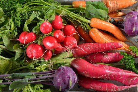 Carrots