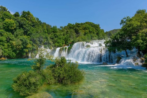 Krka National Park
