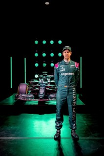 Sebastian Vettel