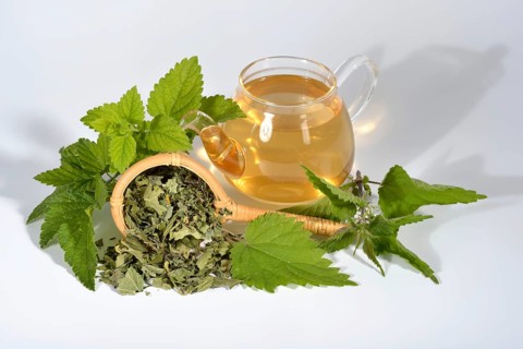 Four Season Tea