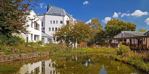 The Institute for Waldorf Education in Witten