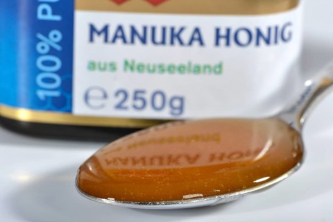 Manuka Honey