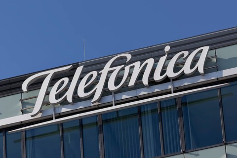 Telefonica