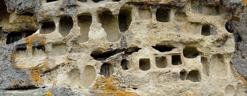 Otuzco window