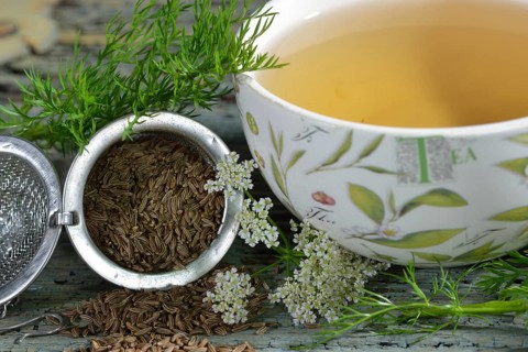 Caraway