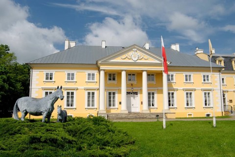 Filly farm