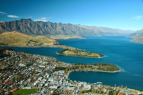 Queenstown