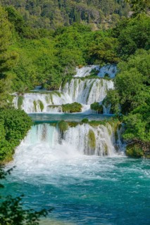 Krka National Park
