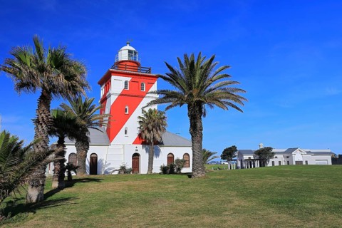 Lighthouse