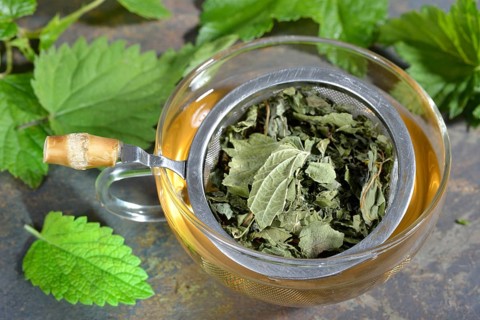 Four Season Tea