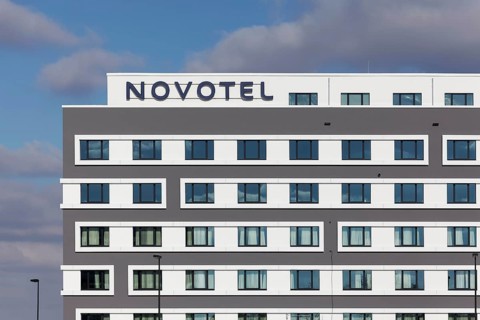 Novotel Duesseldorf Airport
