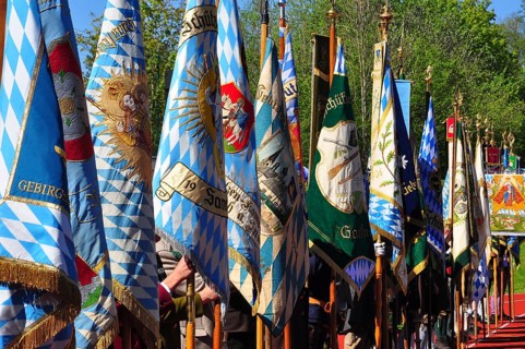 Bavaria