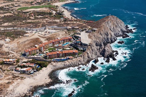 Resorts near Cabo San Lucas