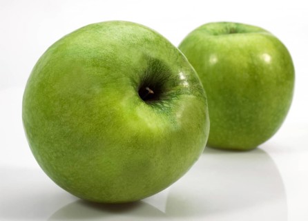 Malus domestica