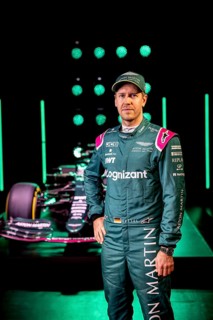 Sebastian Vettel