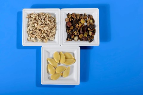 Prostate medicine
