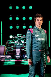 Lance Stroll