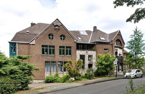 Hohenhagen Artists' Colony