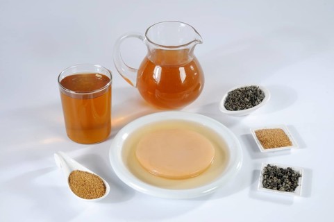 Kombucha