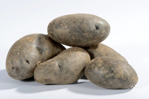 Potatoes