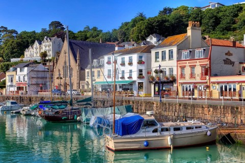 St. Aubin