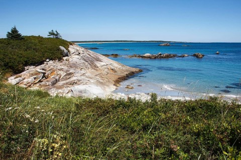Kejimkujik National Park
