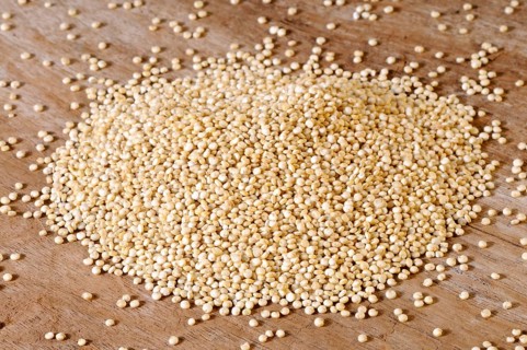 Quinoa