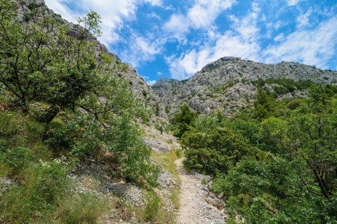 Biokovo National Park