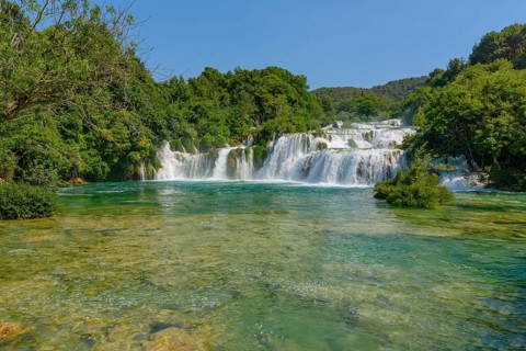 Krka National Park