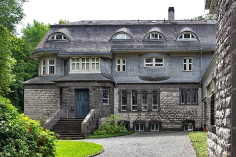 Villa Hohenhof