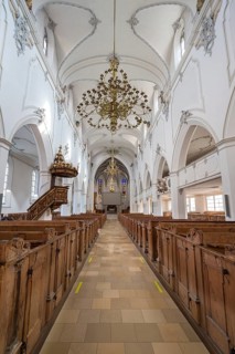 St. Mang Church